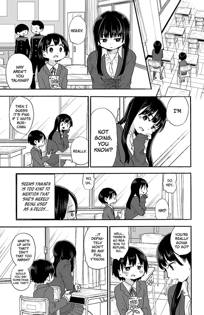 The Dangers in My Heart Chapter 21 image 04_optimized